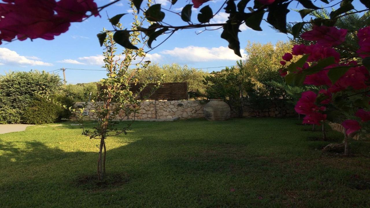 Kefalos Villas Razáta Exterior foto