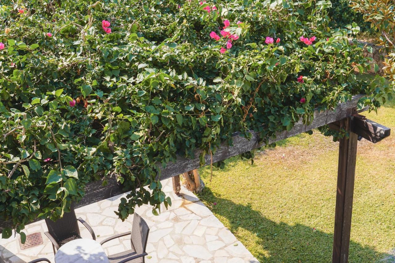 Kefalos Villas Razáta Exterior foto
